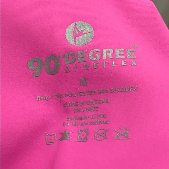 COPY - COPY - 90 degree by reflex lollipop leggin… - Picture 4 of 6